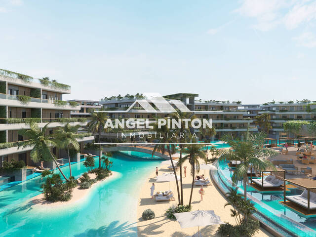 APARTAMENTO para Venta en Punta Cana - 5