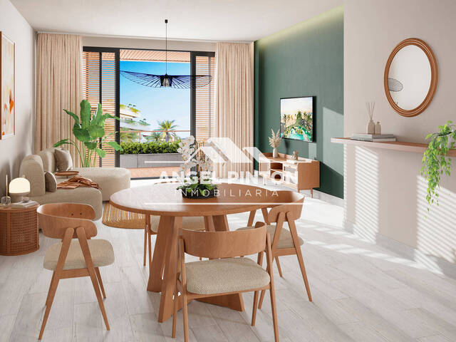 #8227 - APARTAMENTO para Venta en Punta Cana - La Altagracia - 3