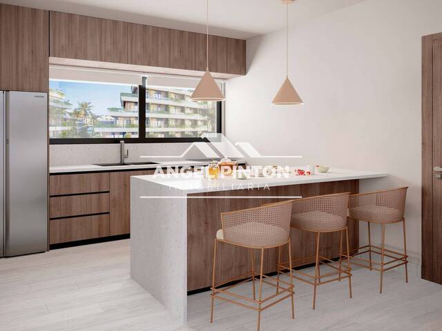 #8229 - APARTAMENTO para Venta en Punta Cana - La Altagracia - 2