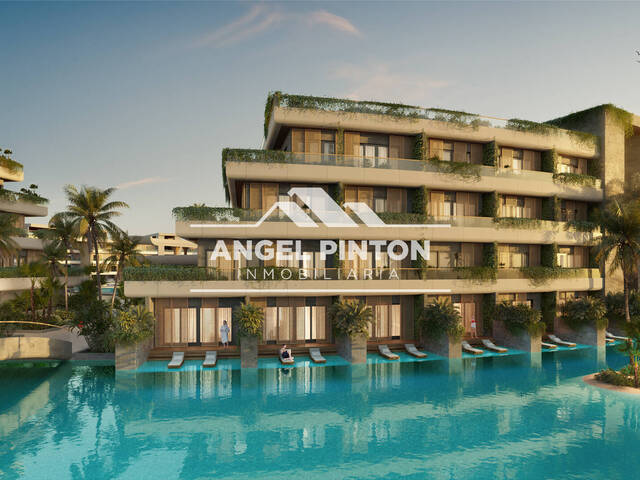 #8230 - APARTAMENTO para Venta en Punta Cana - La Altagracia - 1