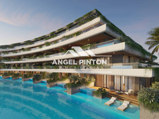 #8231 - APARTAMENTO para Venta en Punta Cana - La Altagracia - 1