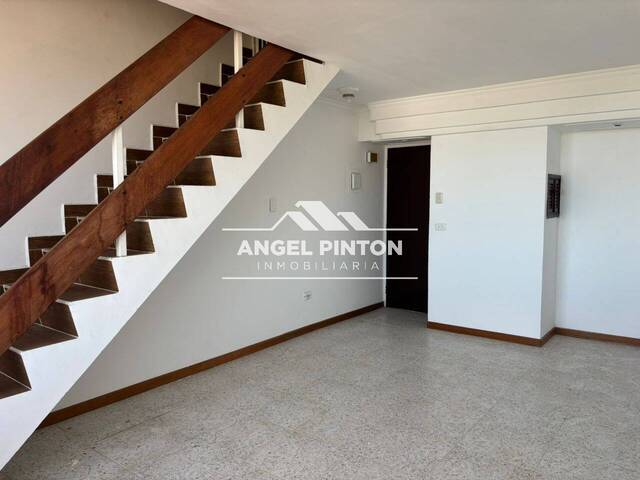 #88247 - APARTAMENTO para Alquiler en Maracaibo - V - 1