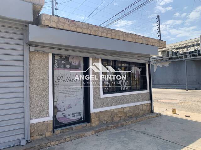 #8255 - LOCAL COMERCIAL para Alquiler en Maracaibo - V - 2