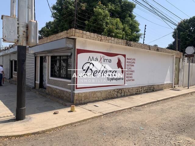 #8255 - LOCAL COMERCIAL para Alquiler en Maracaibo - V - 1