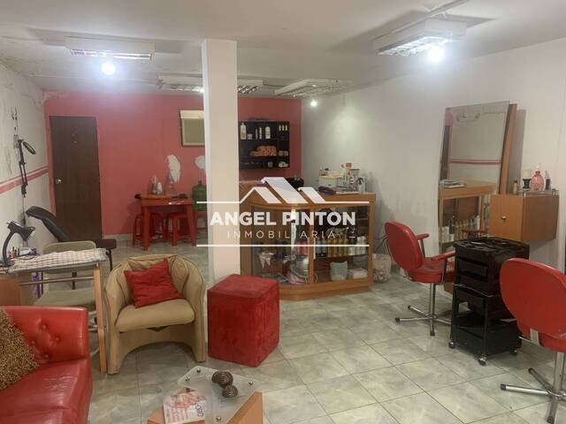 LOCAL COMERCIAL para Alquiler en Maracaibo - 5