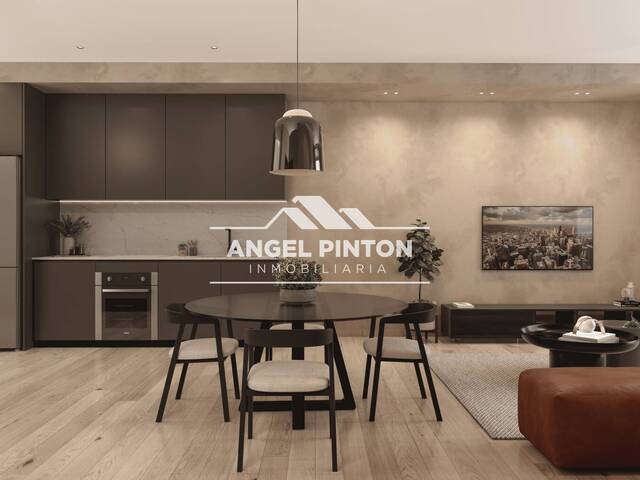 #8258 - APARTAMENTO para Venta en Santo Domingo - Santo Domingo - 3