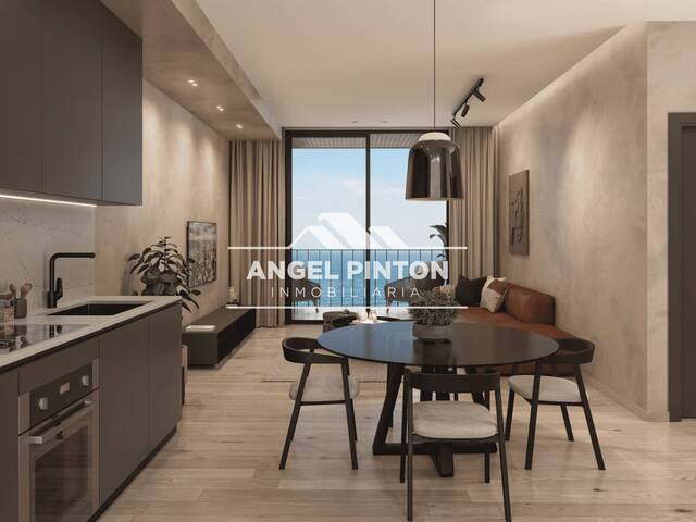 #8258 - APARTAMENTO para Venta en Santo Domingo - Santo Domingo - 2