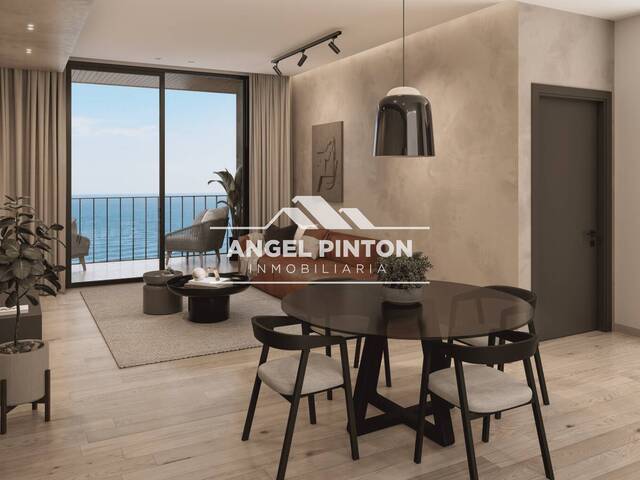 #8258 - APARTAMENTO para Venta en Santo Domingo - Santo Domingo - 1