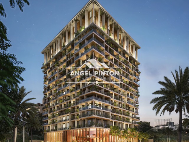 APARTAMENTO para Venta en Santo Domingo - 5