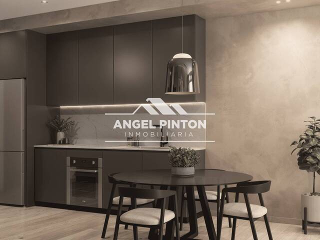 #8261 - APARTAMENTO para Venta en Santo Domingo - Santo Domingo - 1