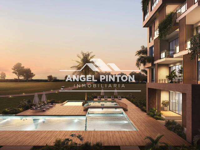 #8264 - APARTAMENTO para Venta en Punta Cana - La Altagracia - 1