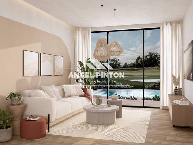 #8264 - APARTAMENTO para Venta en Punta Cana - La Altagracia - 2