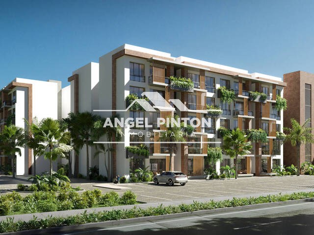 APARTAMENTO para Venta en Punta Cana - 5