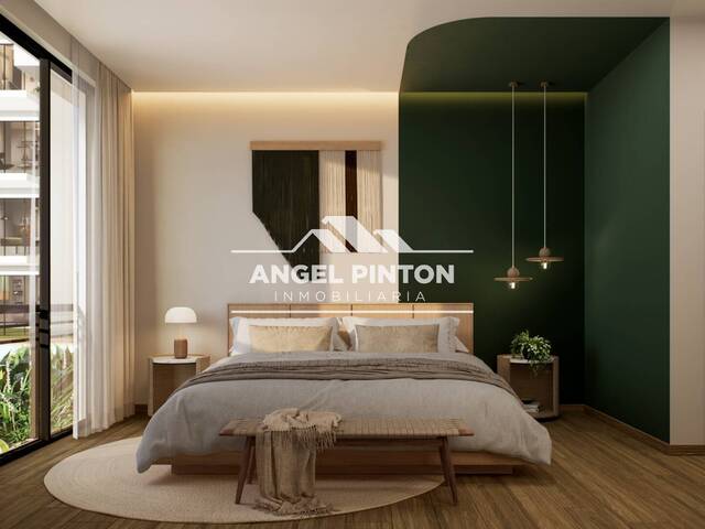 #8268 - APARTAMENTO para Venta en Punta Cana - La Altagracia - 1