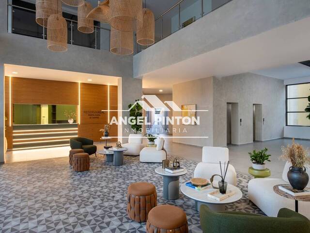 #8274 - APARTAMENTO para Venta en Punta Cana - La Altagracia - 2