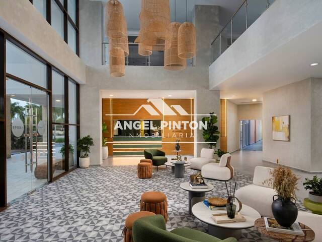 #8274 - APARTAMENTO para Venta en Punta Cana - La Altagracia - 1