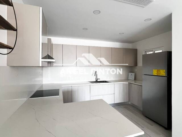 APARTAMENTO para Venta en Punta Cana - 5