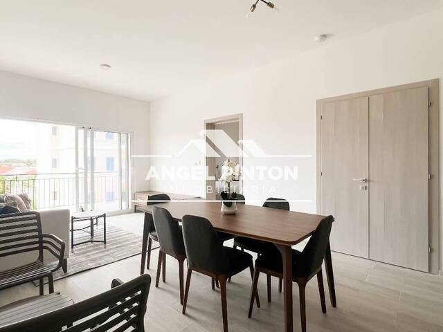 #8275 - APARTAMENTO para Venta en Punta Cana - La Altagracia - 1