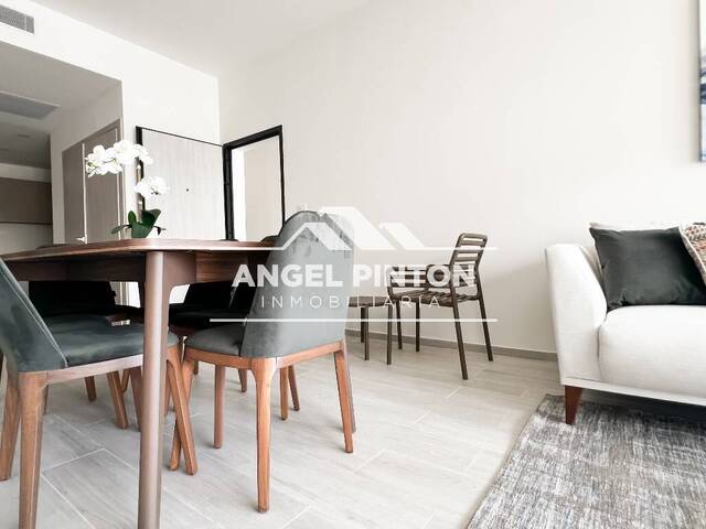 #8275 - APARTAMENTO para Venta en Punta Cana - La Altagracia - 2