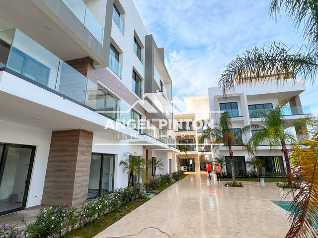 #8279 - APARTAMENTO para Venta en Punta Cana - La Altagracia - 1