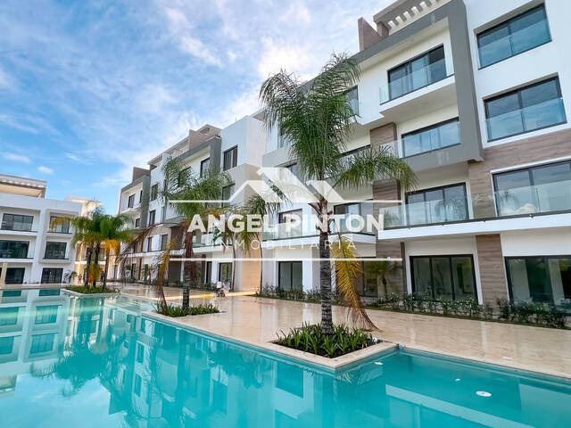 #8279 - APARTAMENTO para Venta en Punta Cana - La Altagracia - 2