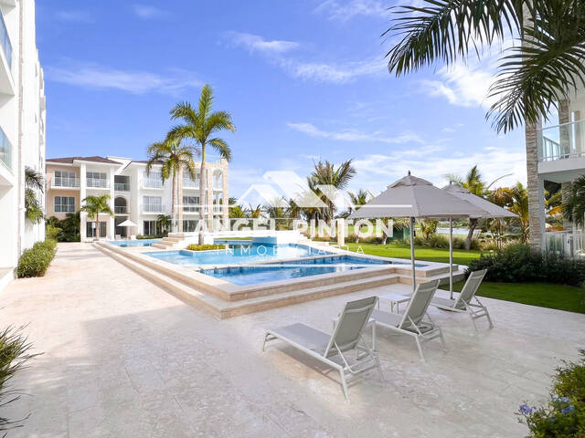 #8283 - APARTAMENTO para Venta en Punta Cana - La Altagracia - 3