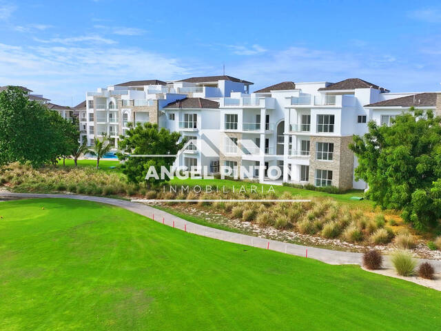 #8283 - APARTAMENTO para Venta en Punta Cana - La Altagracia - 1