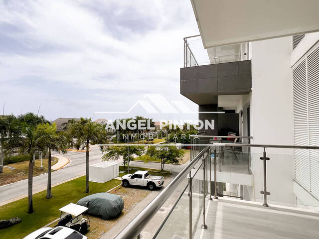 #88290 - APARTAMENTO para Venta en Punta Cana - La Altagracia - 3
