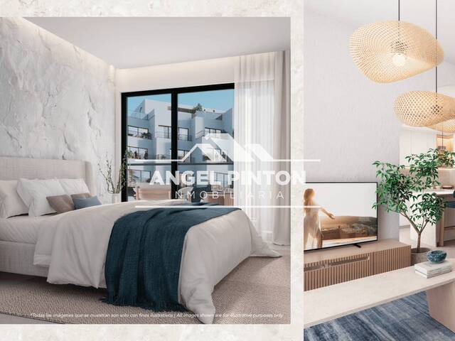 #8295 - APARTAMENTO para Venta en Punta Cana - La Altagracia - 2