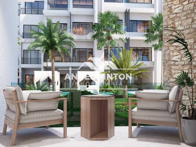 #8301 - APARTAMENTO para Venta en Punta Cana - La Altagracia - 1