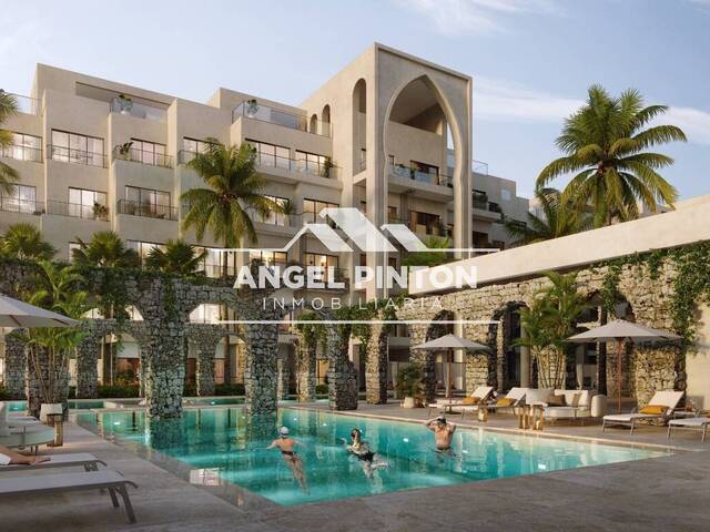 #8301 - APARTAMENTO para Venta en Punta Cana - La Altagracia - 2