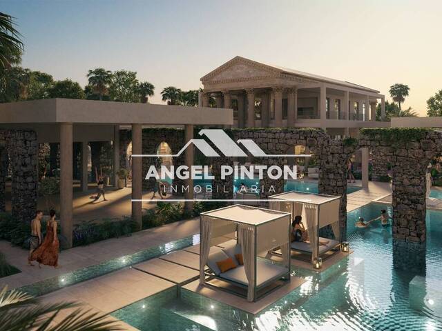 #8302 - APARTAMENTO para Venta en Punta Cana - La Altagracia - 1