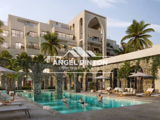 APARTAMENTO para Venta en Punta Cana - 4