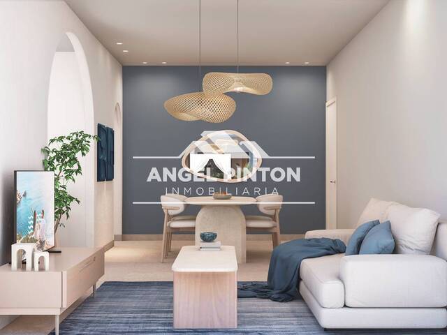 #8305 - APARTAMENTO para Venta en Punta Cana - La Altagracia - 1