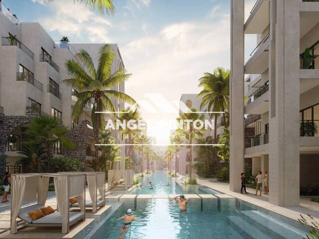 #8305 - APARTAMENTO para Venta en Punta Cana - La Altagracia - 3