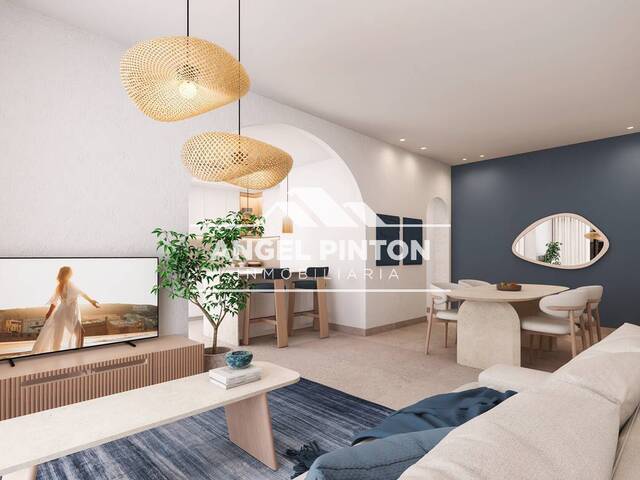 #8307 - APARTAMENTO para Venta en Punta Cana - La Altagracia - 2