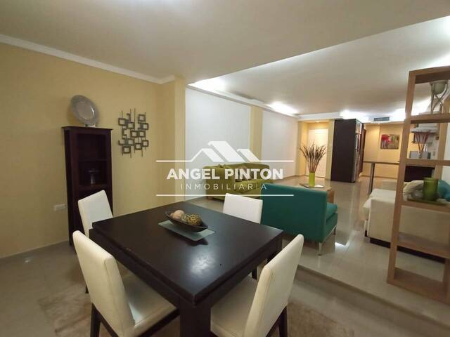 #8316 - APARTAMENTO para Alquiler en Maracaibo - V - 2