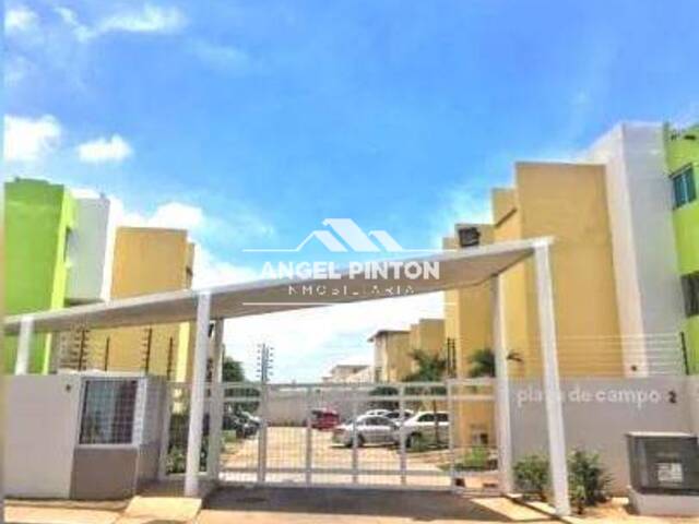 #8328 - APARTAMENTO para Alquiler en Maracaibo - V - 2