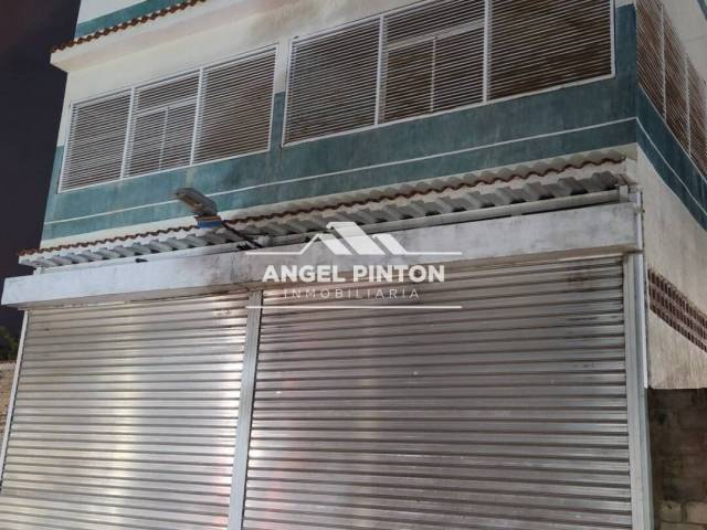 #8331 - CASA COMERCIAL para Alquiler en San Francisco - V - 2