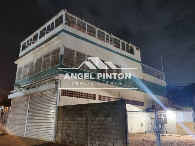 #8331 - CASA COMERCIAL para Alquiler en San Francisco - V - 1