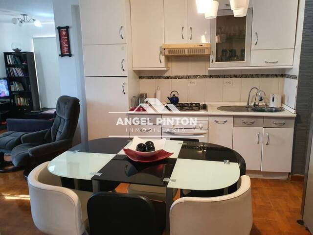 #8377 - APARTAMENTO para Alquiler en Maracaibo - V - 1
