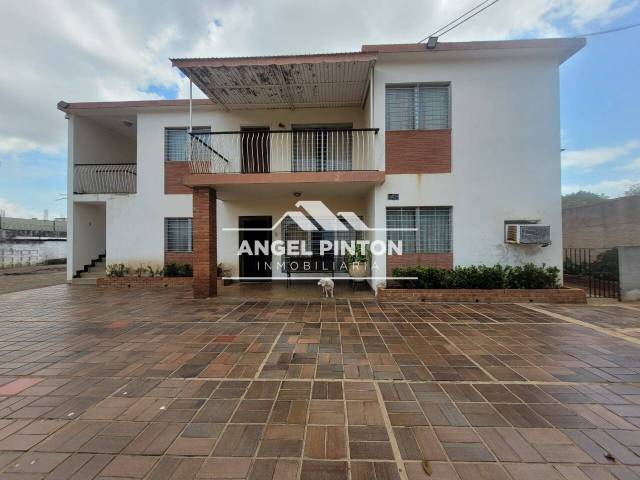 #8464 - CASA para Venta en Maracaibo - V - 1