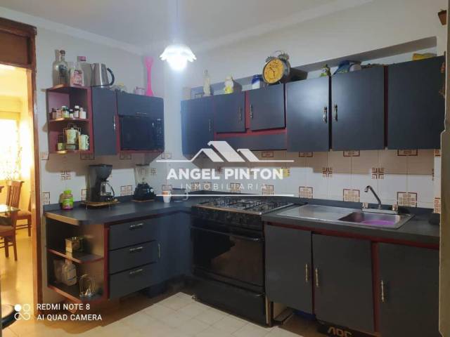 #8474 - APARTAMENTO para Venta en Maracaibo - V - 3