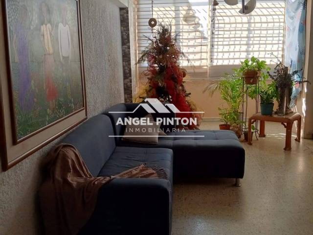 #8474 - APARTAMENTO para Venta en Maracaibo - V - 2