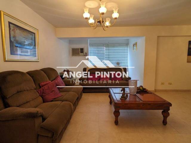 #8510 - APARTAMENTO para Venta en Maracaibo - V - 1