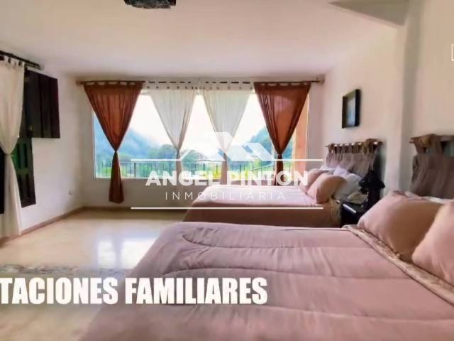 HOTEL para Venta en La Puerta - 5