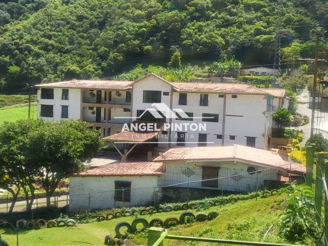 #8563 - HOTEL para Venta en La Puerta - T - 1