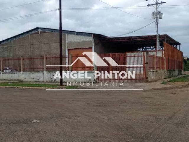 #8564 - GALPÓN / BODEGA para Venta en San Francisco - V - 1