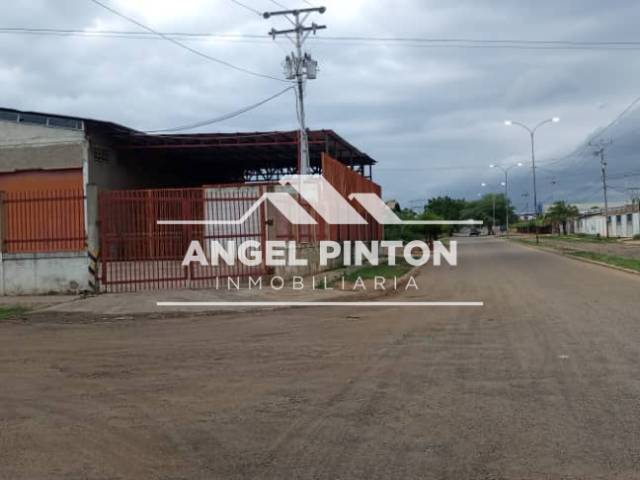 #8564 - GALPÓN / BODEGA para Venta en San Francisco - V - 3