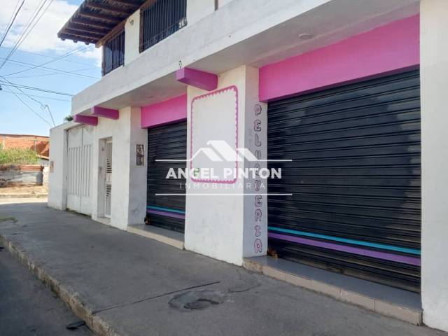 #8576 - LOCAL COMERCIAL para Venta en Barquisimeto - K - 1